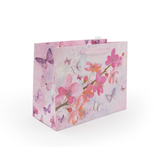 Shopping Gift Packaging Paper Bags