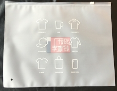 Zipper Bags