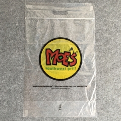 Zipper bags