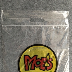 Zipper bags