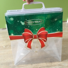 Hand bags
