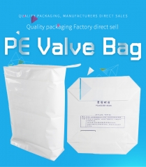 Valve Bags