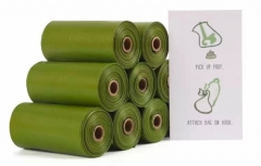Dog Poop Bags & Dispensers