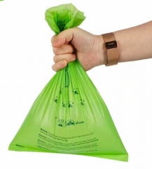 Dog Poop Bags & Dispensers