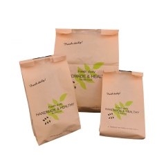 Kraft Food Bags
