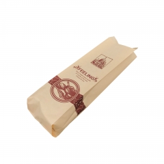 Kraft Food Bags