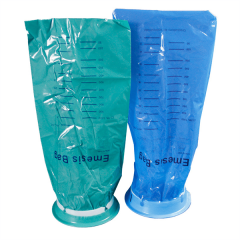 Emesis bags