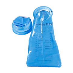 Emesis bags