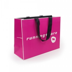 Paper shopping bag, Custom Paper bag, Paper Carry Bag , Carry Bag, Retail Paper bag