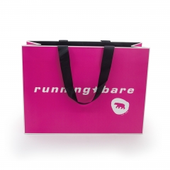 Paper shopping bag, Custom Paper bag, Paper Carry Bag , Carry Bag, Retail Paper bag