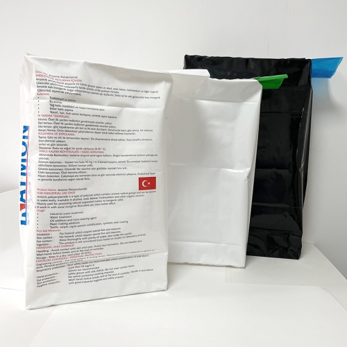 25kg PE Valve bags