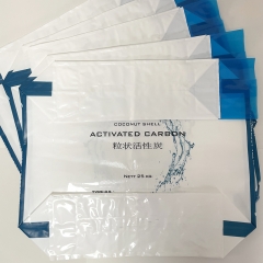 25KG PE Valve bags