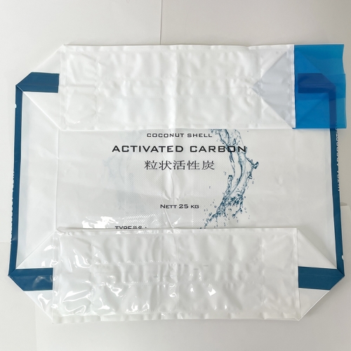 25KG PE Valve bags