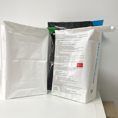 25KG PE Valve bags
