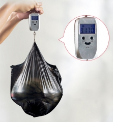 Household garbage bags