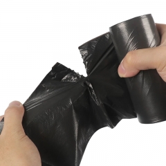 Household garbage bags