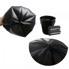 Household garbage bags