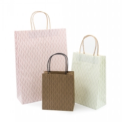 Gift Bags For Christmas