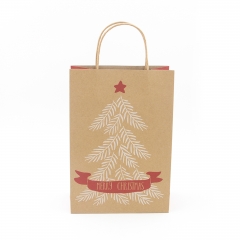 Gift Bags For Christmas