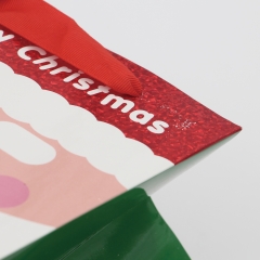 Gift Bags For Christmas