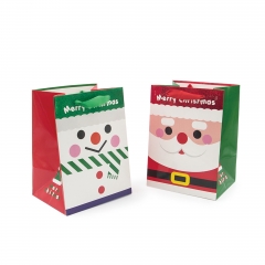 Gift Bags For Christmas