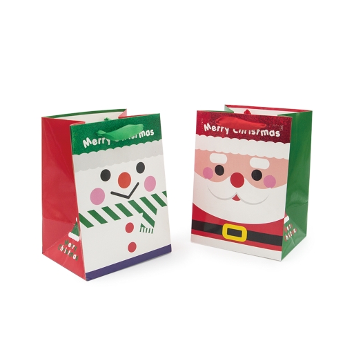 Gift Bags For Christmas