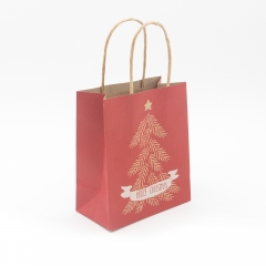 Gift Bags For Christmas