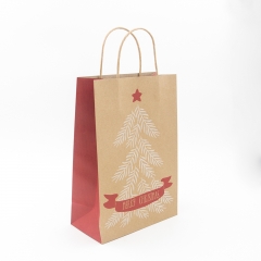 Gift Bags For Christmas