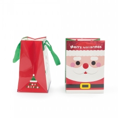 Gift Bags For Christmas