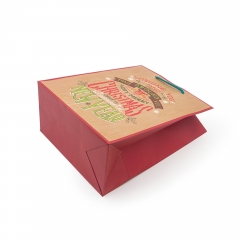 Gift Bags For Christmas