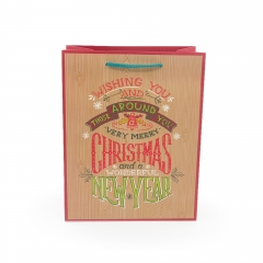 Gift Bags For Christmas