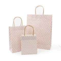 Gift Bags For Christmas