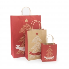 Gift Bags For Christmas