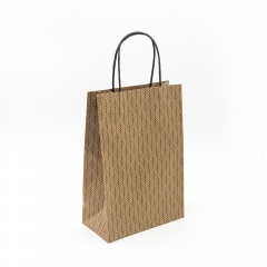 Gift Bags For Christmas