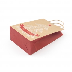 Gift Bags For Christmas