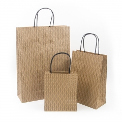 Gift Bags For Christmas