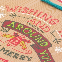Gift Bags For Christmas