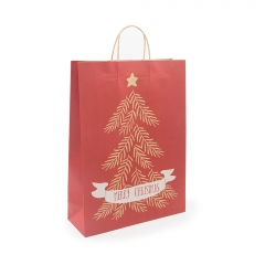 Gift Bags For Christmas