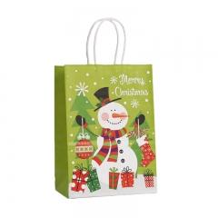 Gift Bags For Christmas