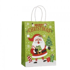 Gift Bags For Christmas