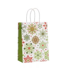 Gift Bags For Christmas
