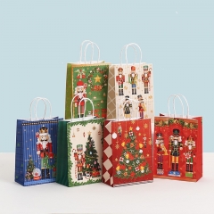 Gift Bags For Christmas