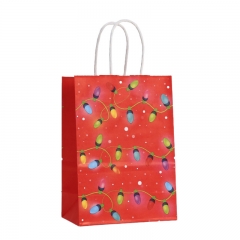 Gift Bags For Christmas