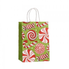 Gift Bags For Christmas