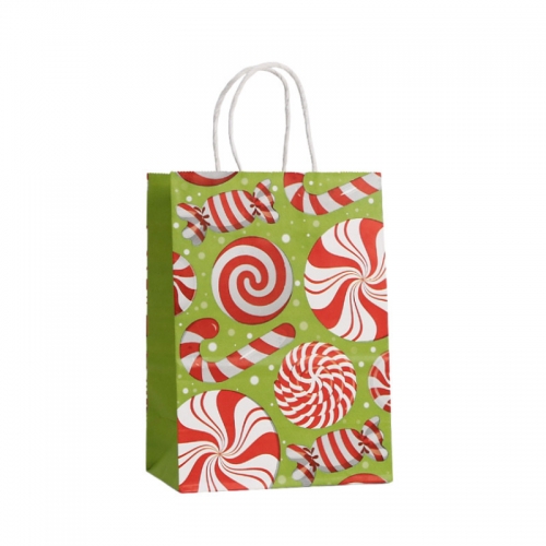 Gift Bags For Christmas