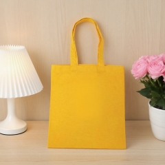 Canvas Cotton Shopping Tote Bag Cotton Beach Tote Bag