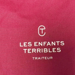 Cotton canvas shopping bag