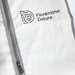 Cotton Garment Bags Clothing Dust Bags