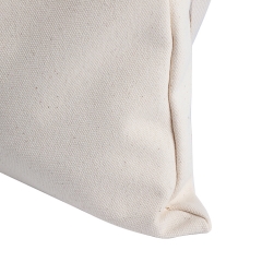 Cotton canvas bag
