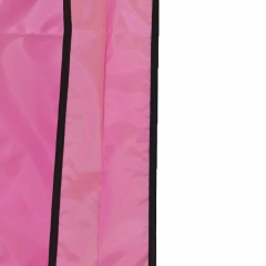 Dress Storage Suit Cover Garment Bag With Custom LOGO